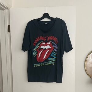 Rolling Stones Graphic Tee